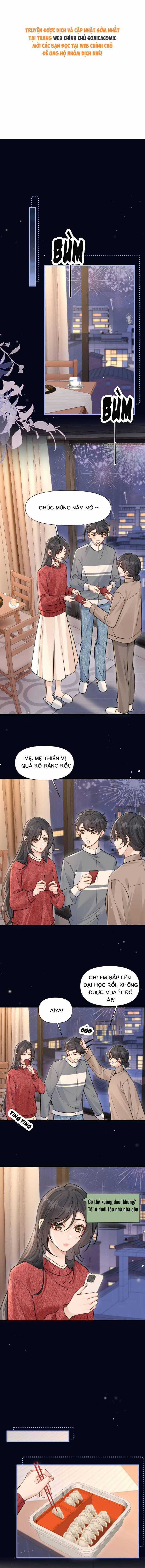 Em Có Nghe Thấy - Chapter 82 - Trang 1