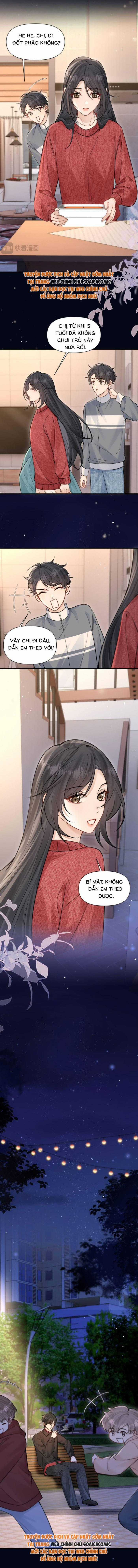 Em Có Nghe Thấy - Chapter 82 - Trang 2