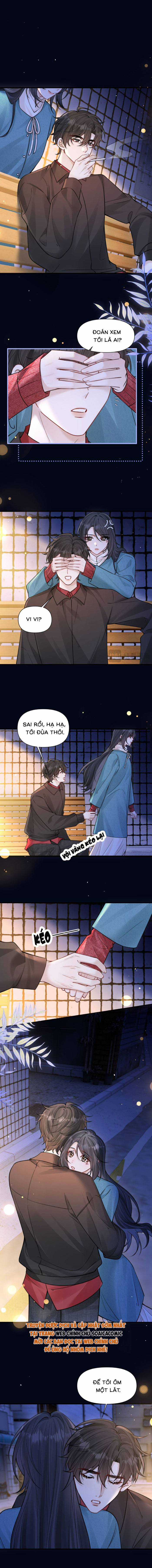 Em Có Nghe Thấy - Chapter 82 - Trang 3