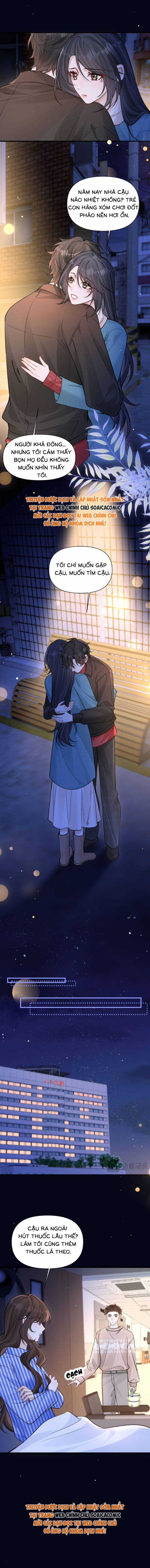 Em Có Nghe Thấy - Chapter 82 - Trang 4