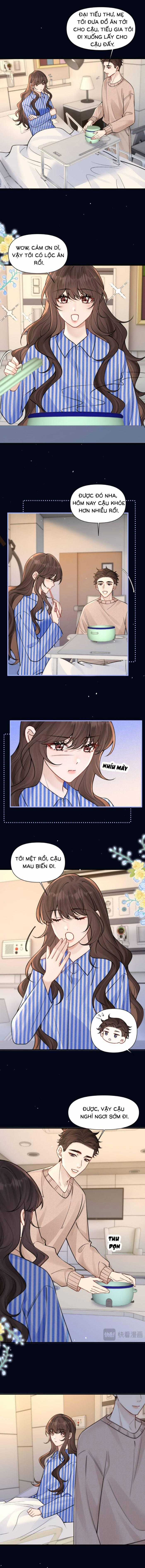 Em Có Nghe Thấy - Chapter 82 - Trang 5