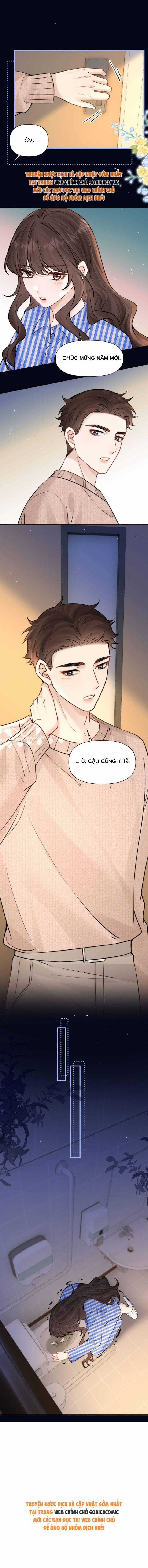 Em Có Nghe Thấy - Chapter 82 - Trang 6