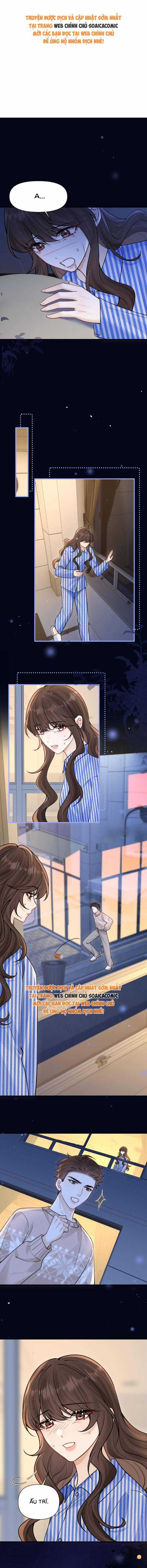 Em Có Nghe Thấy - Chapter 83 - Trang 1