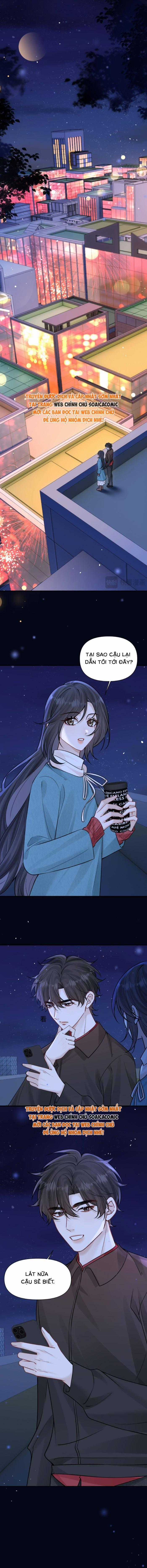 Em Có Nghe Thấy - Chapter 83 - Trang 2