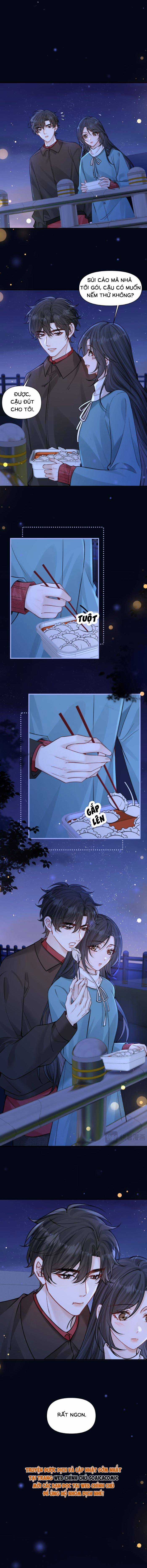 Em Có Nghe Thấy - Chapter 83 - Trang 3