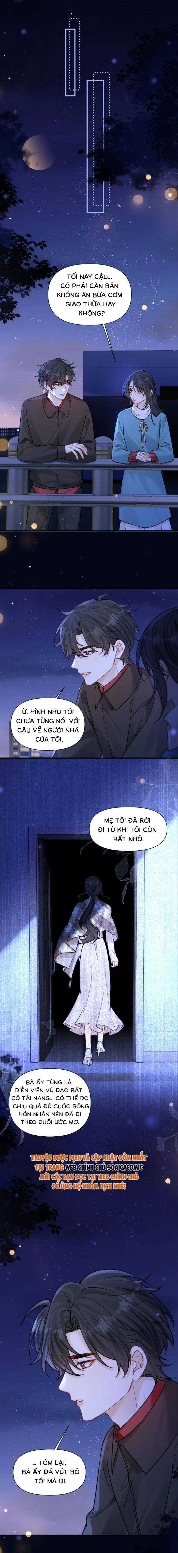 Em Có Nghe Thấy - Chapter 83 - Trang 4