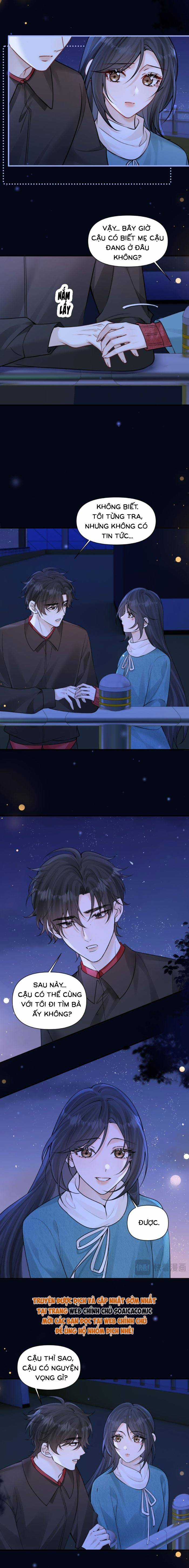 Em Có Nghe Thấy - Chapter 83 - Trang 5