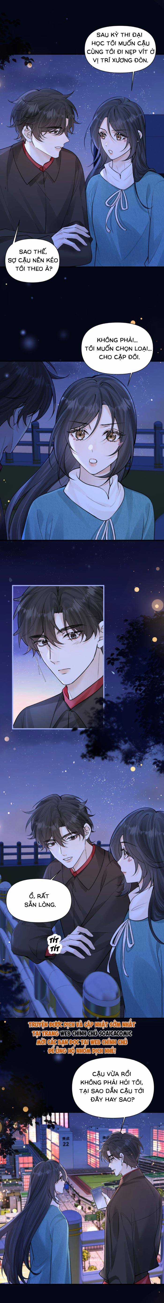 Em Có Nghe Thấy - Chapter 83 - Trang 6