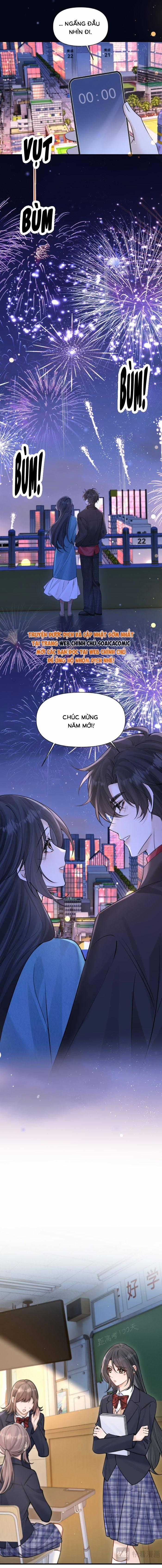 Em Có Nghe Thấy - Chapter 83 - Trang 7