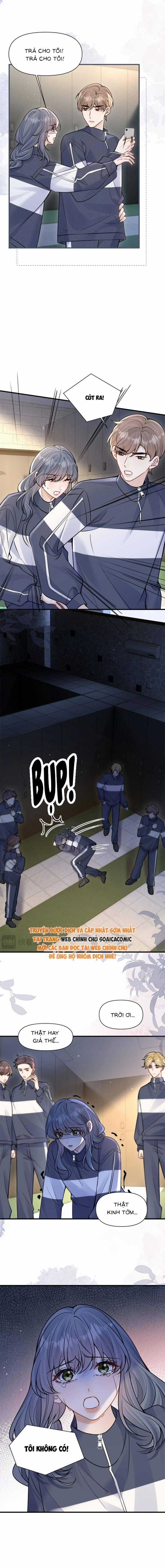 Em Có Nghe Thấy - Chapter 84 - Trang 2