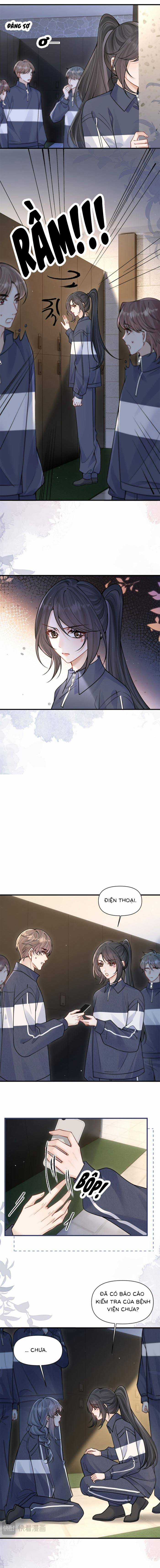 Em Có Nghe Thấy - Chapter 84 - Trang 3