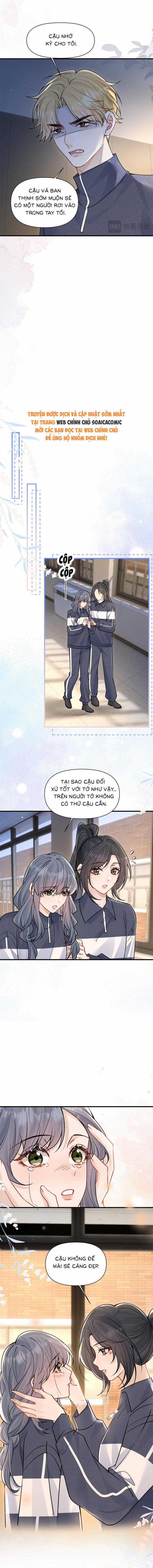 Em Có Nghe Thấy - Chapter 84 - Trang 5