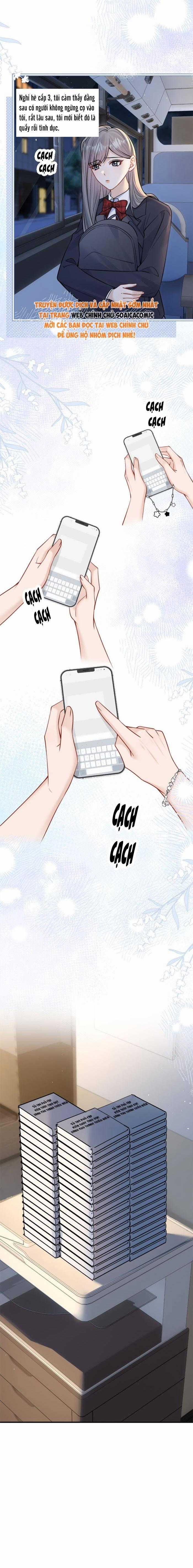 Em Có Nghe Thấy - Chapter 84 - Trang 7