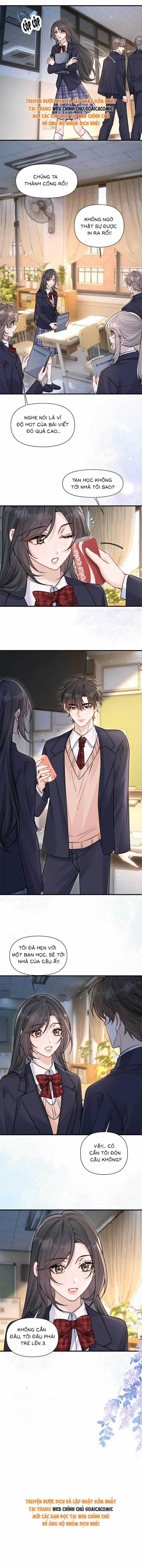 Em Có Nghe Thấy - Chapter 84 - Trang 8