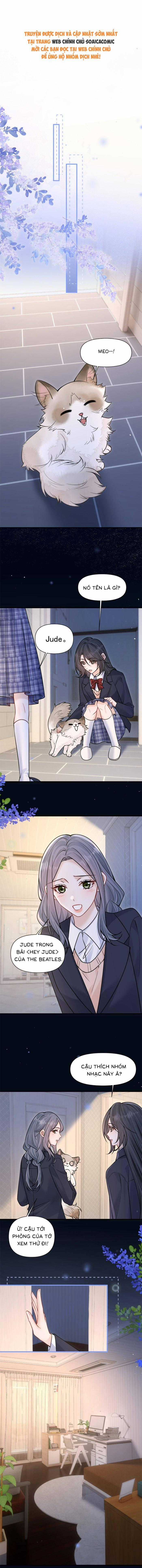 Em Có Nghe Thấy - Chapter 85 - Trang 1