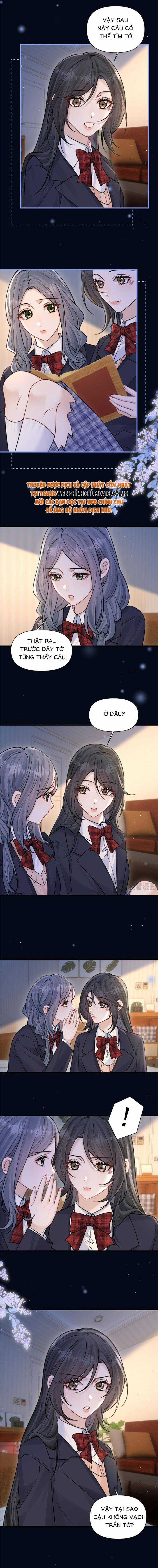 Em Có Nghe Thấy - Chapter 85 - Trang 3