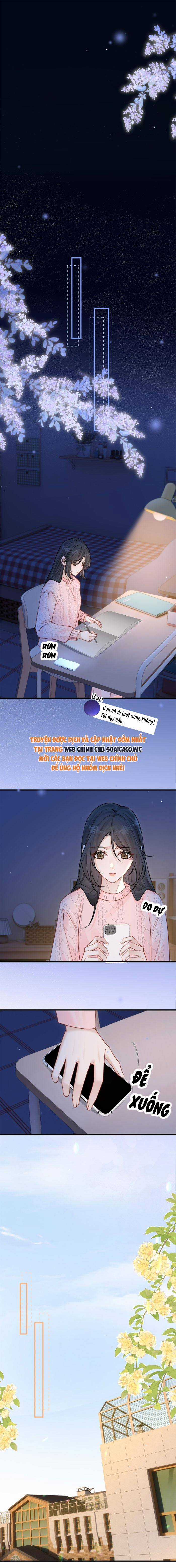 Em Có Nghe Thấy - Chapter 85 - Trang 5