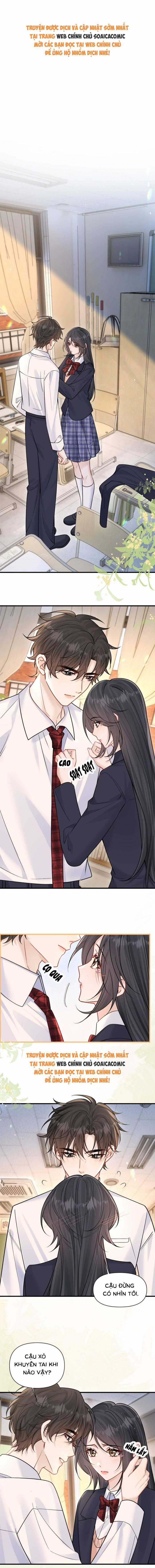 Em Có Nghe Thấy - Chapter 86 - Trang 1