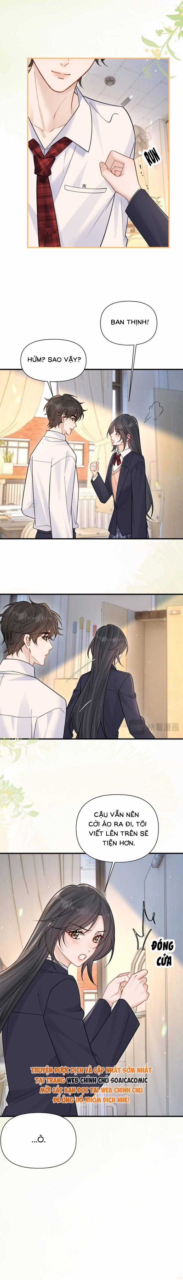 Em Có Nghe Thấy - Chapter 86 - Trang 2