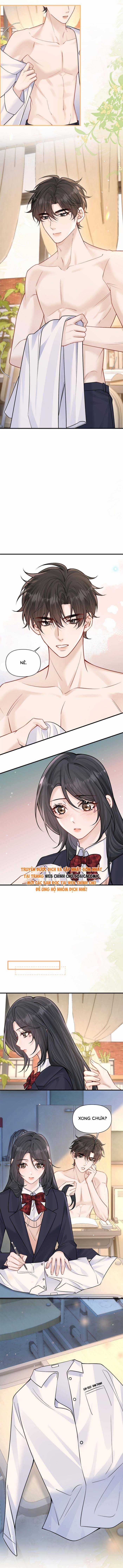 Em Có Nghe Thấy - Chapter 86 - Trang 3