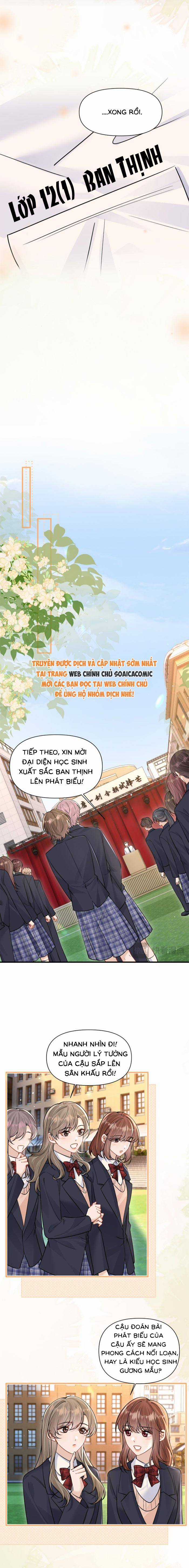 Em Có Nghe Thấy - Chapter 86 - Trang 4