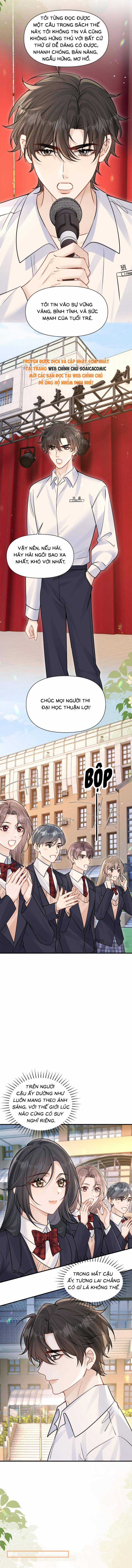 Em Có Nghe Thấy - Chapter 86 - Trang 6