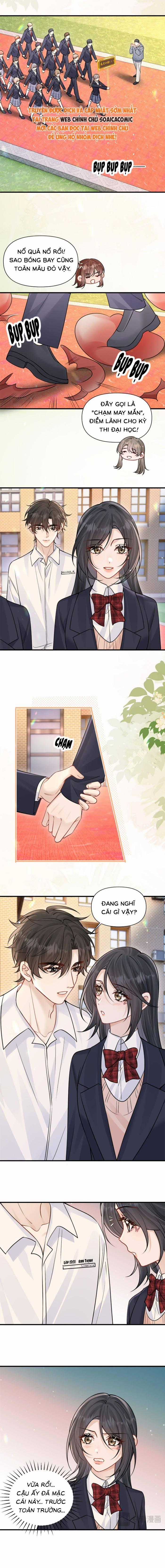 Em Có Nghe Thấy - Chapter 86 - Trang 7