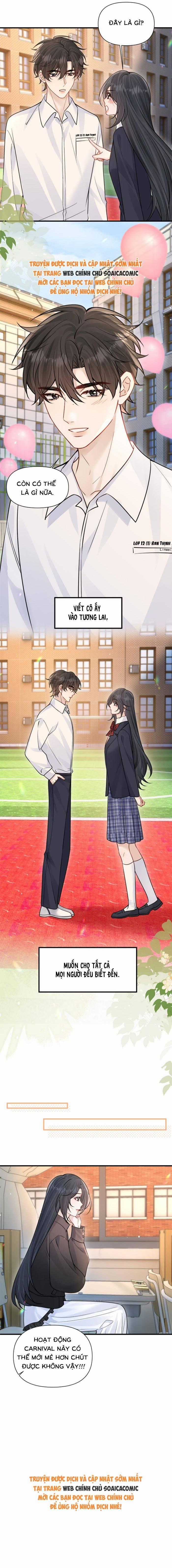 Em Có Nghe Thấy - Chapter 86 - Trang 8