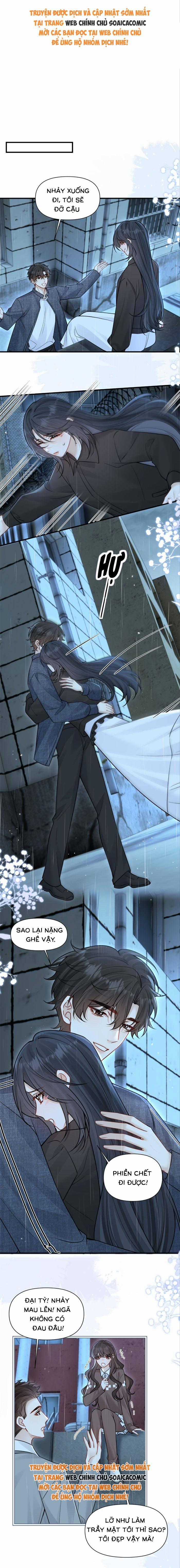 Em Có Nghe Thấy - Chapter 87 - Trang 1