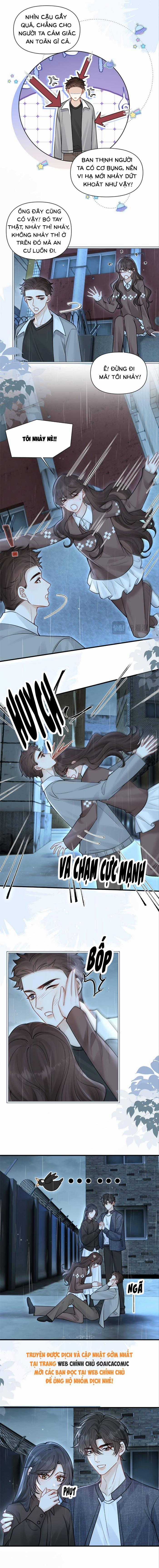 Em Có Nghe Thấy - Chapter 87 - Trang 2