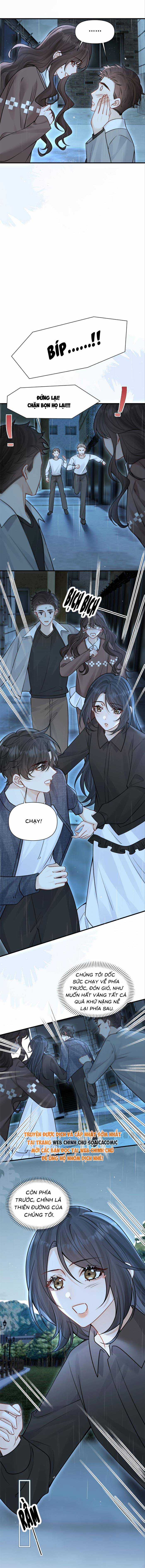 Em Có Nghe Thấy - Chapter 87 - Trang 3