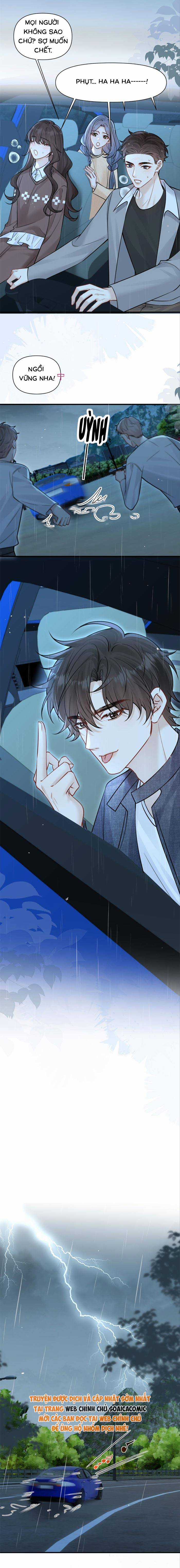 Em Có Nghe Thấy - Chapter 87 - Trang 4