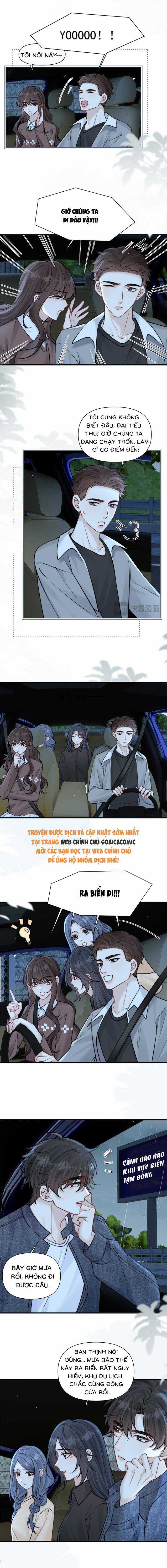 Em Có Nghe Thấy - Chapter 87 - Trang 5