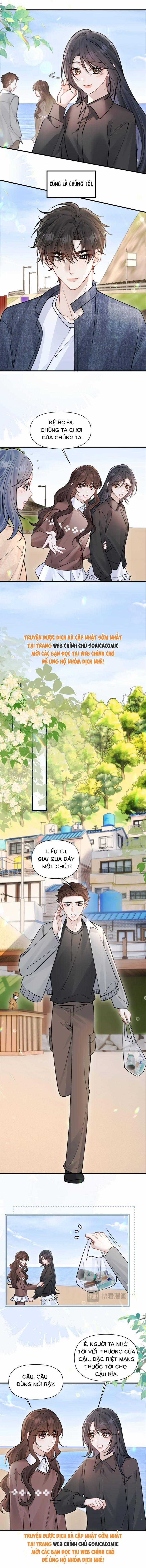 Em Có Nghe Thấy - Chapter 87 - Trang 7