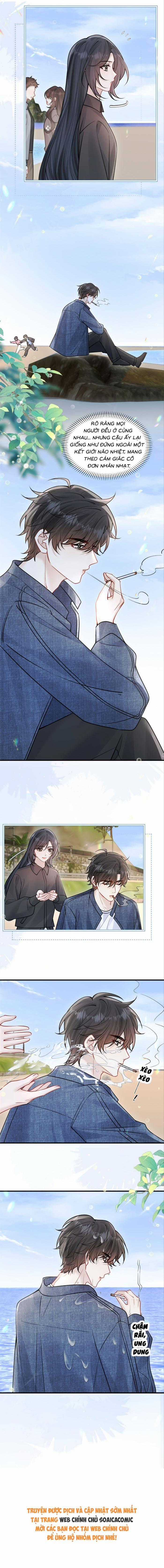 Em Có Nghe Thấy - Chapter 87 - Trang 8