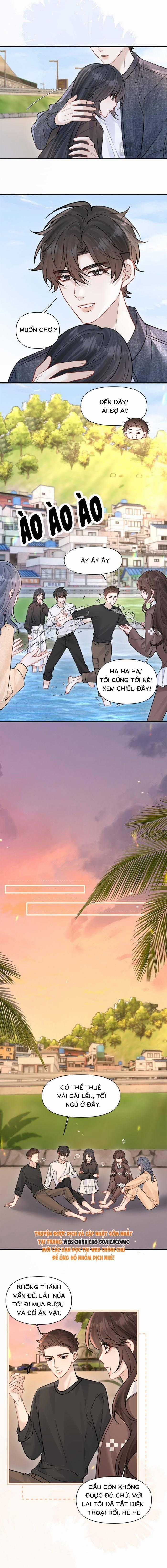 Em Có Nghe Thấy - Chapter 88 - Trang 2