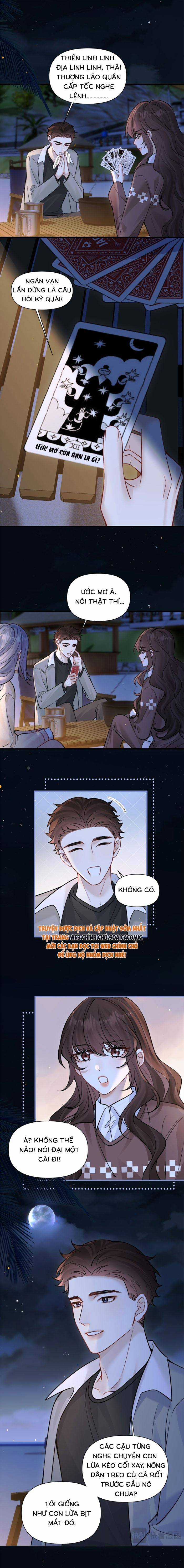 Em Có Nghe Thấy - Chapter 88 - Trang 5