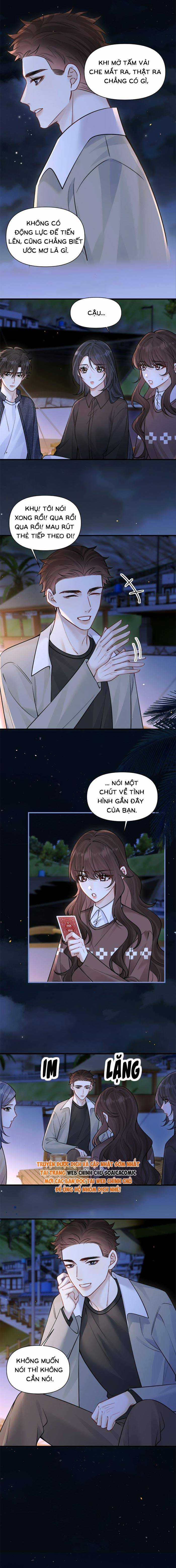 Em Có Nghe Thấy - Chapter 88 - Trang 6