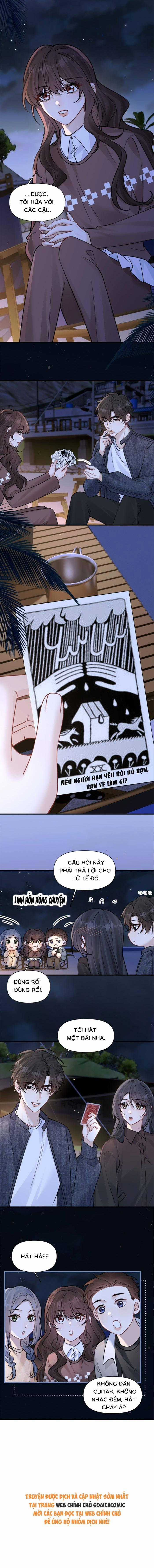 Em Có Nghe Thấy - Chapter 88 - Trang 8