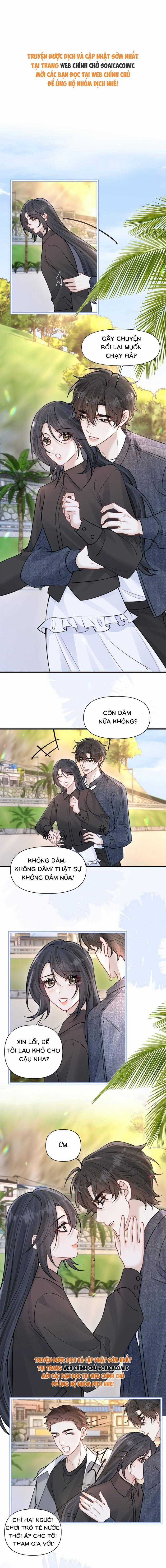 Em Có Nghe Thấy - Chapter 89 - Trang 1