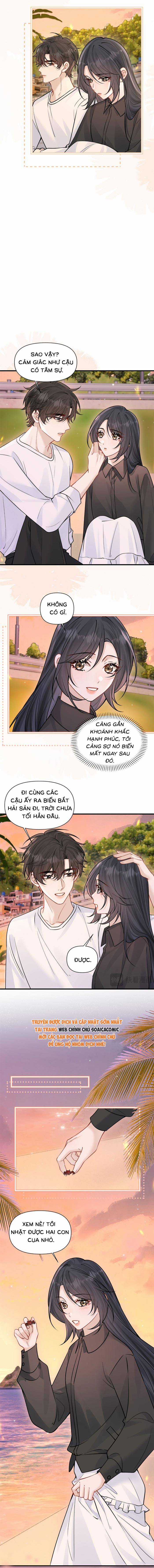Em Có Nghe Thấy - Chapter 89 - Trang 3