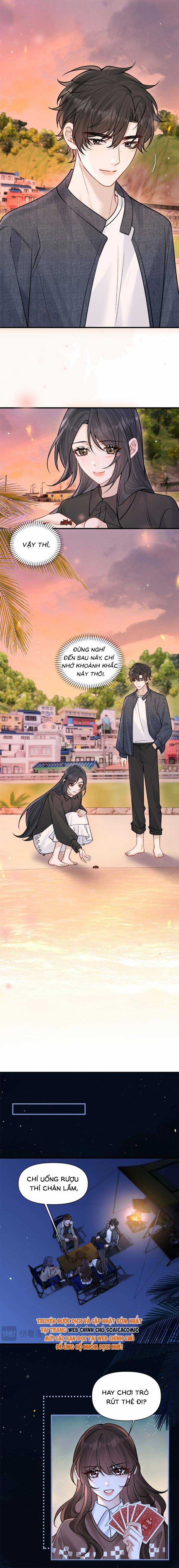 Em Có Nghe Thấy - Chapter 89 - Trang 4