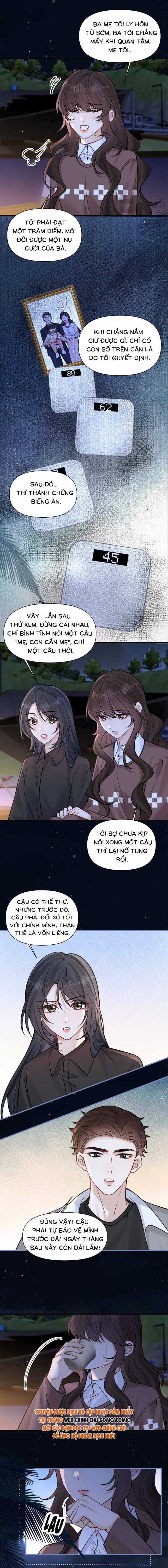 Em Có Nghe Thấy - Chapter 89 - Trang 7