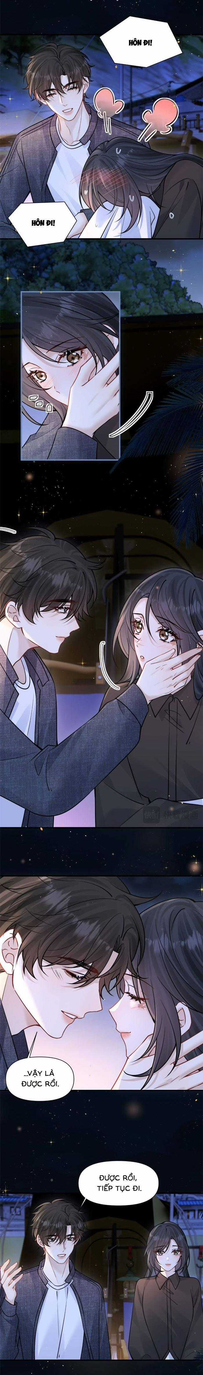 Em Có Nghe Thấy - Chapter 90 - Trang 2