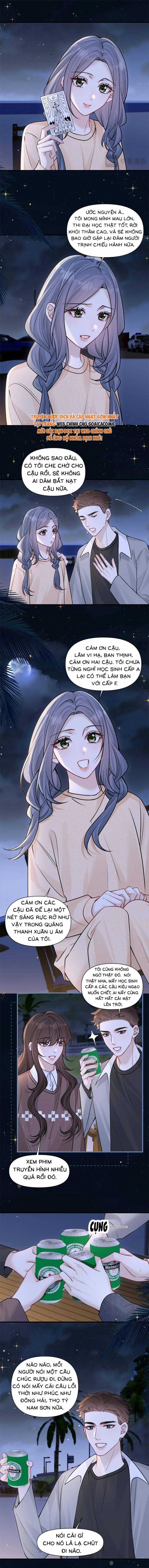 Em Có Nghe Thấy - Chapter 90 - Trang 5