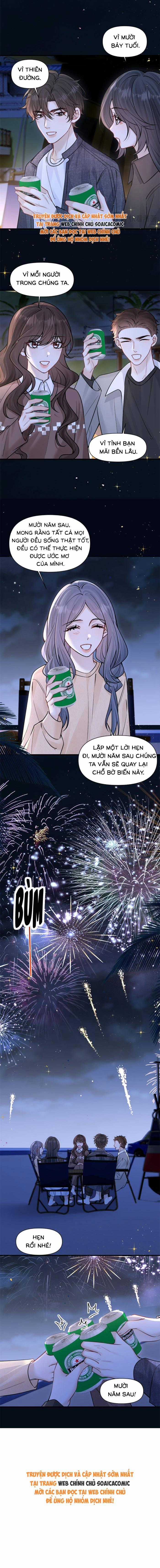 Em Có Nghe Thấy - Chapter 90 - Trang 6