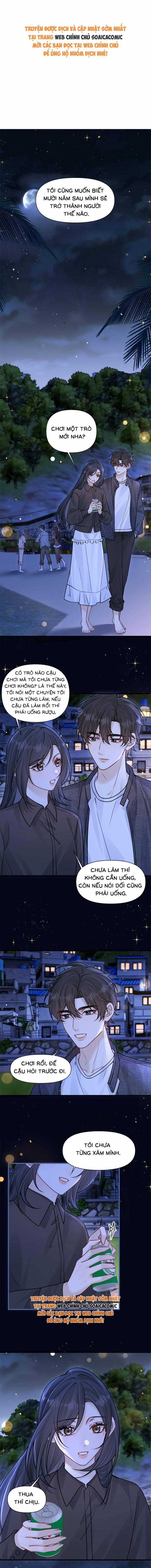 Em Có Nghe Thấy - Chapter 91 - Trang 1