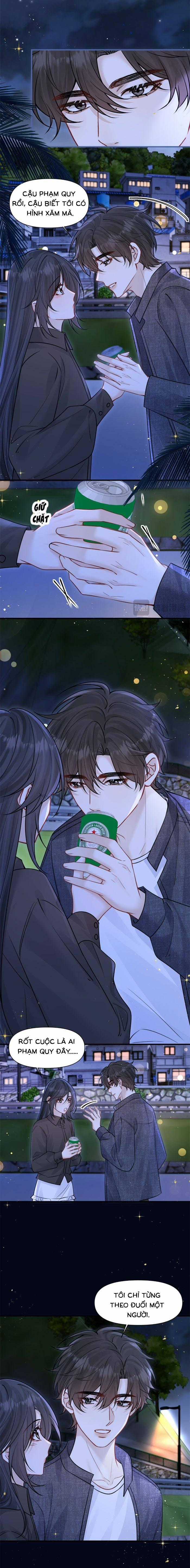 Em Có Nghe Thấy - Chapter 91 - Trang 2