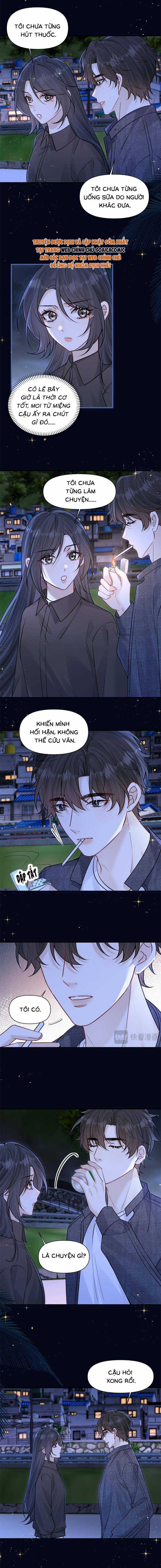 Em Có Nghe Thấy - Chapter 91 - Trang 3