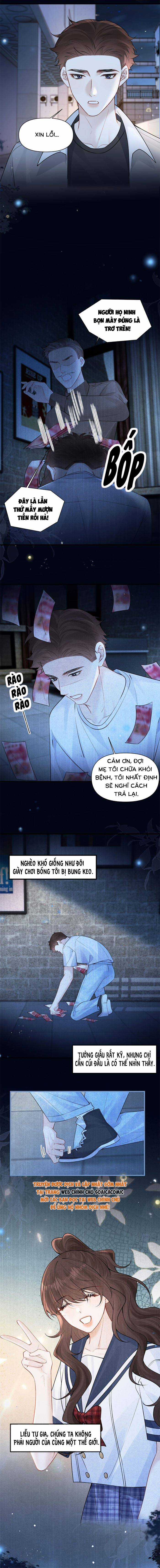 Em Có Nghe Thấy - Chapter 92 - Trang 4